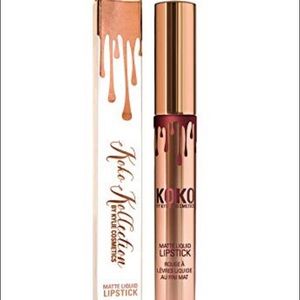 NWT Gorg Kylie Cosmetic Koko Kollection Matte Lip